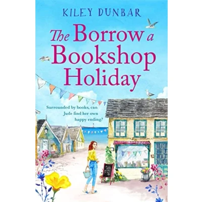 Afbeelding van The Borrow a Bookshop Holiday
