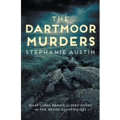 Afbeelding van The Dartmoor Murders: must read cosy crime series: 4