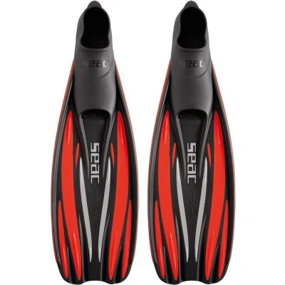 Afbeelding van Seacsub F100 Pro Vinnen EU 44 45 Red