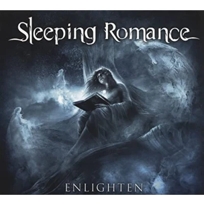 Afbeelding van Sleeping Romance Enlighten (CD) (Remastered)
