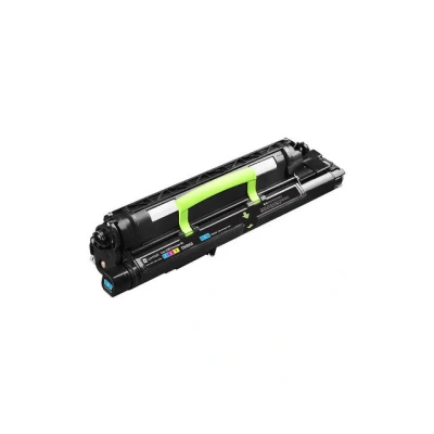 Afbeelding van Lexmark 72K0D20 Developer Cyaan