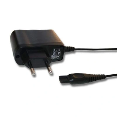 Afbeelding van TOP CHARGEUR * Voedingsadapter oplader 15V voor Philips OneBlade Pro QP6520/30 elektrisch scheerapparaat