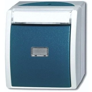 Afbeelding van BJ 2621 WN 53 201 TEKSTPULSDRUKKER 1P