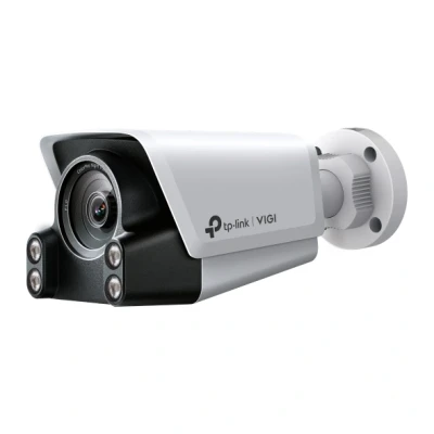 Afbeelding van TP Link VIGI C340S Doos IP beveiligingscamera Buiten 2988 x 1520 Pixels Muur