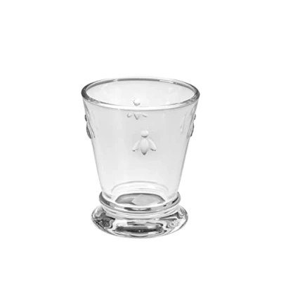 Afbeelding van La Rochère Abeille 26 cl Gobelet Doos 6 Stuks