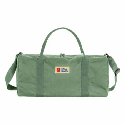 Afbeelding van Fjällräven Vardag 30L Reistas Patina Green Groen Duffles