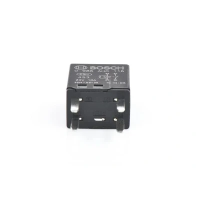 Afbeelding van Bosch Relais 0 986 AH0 116
