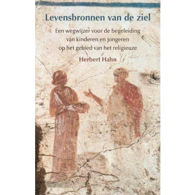 Afbeelding van Levensbronnen van de ziel