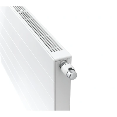 Afbeelding van Henrad Everest Line Eco paneelradiator 2767 Watt (75/65/20) 600 x