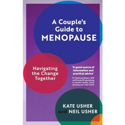 Afbeelding van A Couple&#039;s Guide to Menopause: Navigating the Change Together