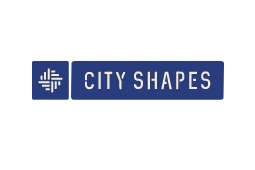 City Shapes Logo