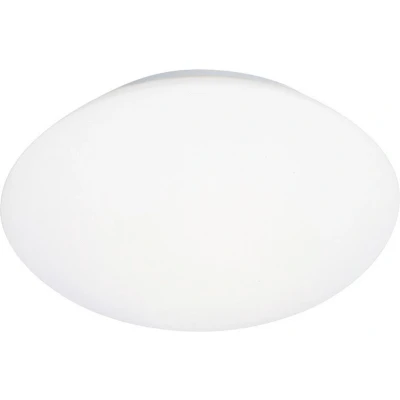 Afbeelding van Brilliant Djerba Wand/plafondlamp Wit