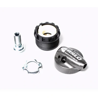 Afbeelding van SrSuntour Suntour remote lockout afdekkap set fke310 07 2 stuks