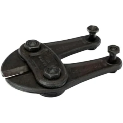 Afbeelding van Bahco complete bek v boutenschaar 4559 18B JC