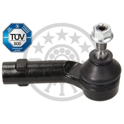 Afbeelding van Optimal Spoorstangeind / Stuurkogel G1 1249