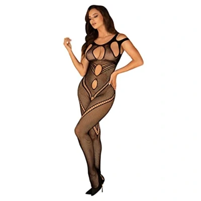 Afbeelding van Obsessive Bodystocking G322 S/M/L