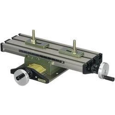 Afbeelding van Proxxon Micromot 27100 Coördinatentafel KT 70 kruistafel 1 stuk(s)