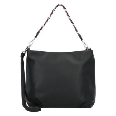 Afbeelding van Gabor Linnie Handtas, Dames, Maat: One Size, Black