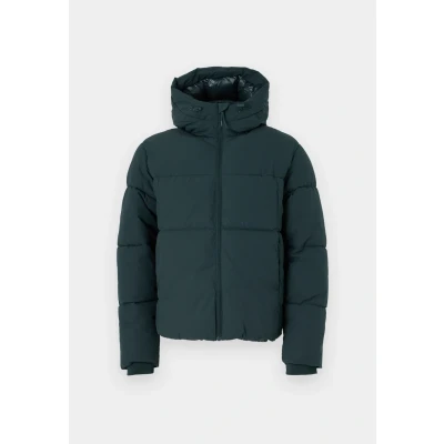 Afbeelding van Jack &amp; Jones JORVESTERBRO Puffer Jacket AW24 SN Bufferjack, Forest River, L, Bos L