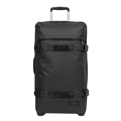 Afbeelding van Eastpak Transit&#039;r L TSA Reistas Tarp Black2