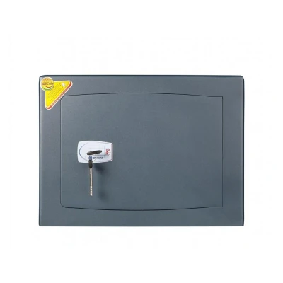 Afbeelding van Privekluis Technomax Gold Gmk 5