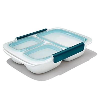 Afbeelding van OXO Lunchbox Prep &amp; Go 970 ml
