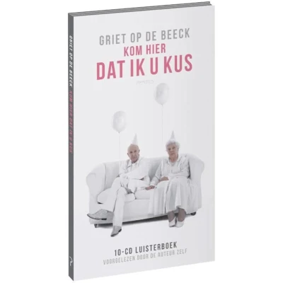 Afbeelding van Kom hier dat ik u kus