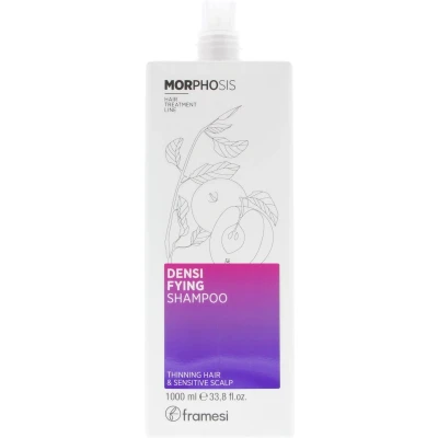 Afbeelding van Framesi Morphosis Densifying Shampoo 1000 ml