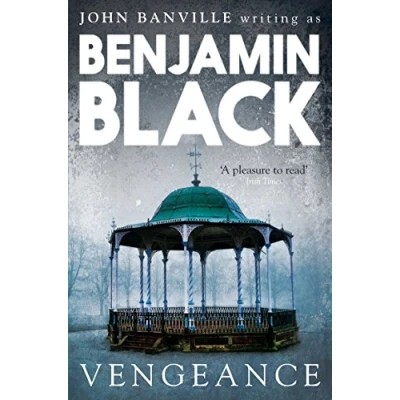 Afbeelding van Vengeance: Quirke Mysteries Book 5