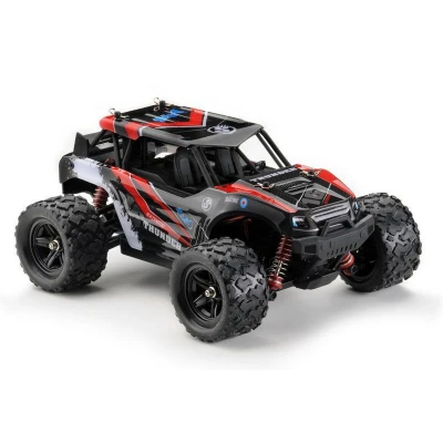 Afbeelding van Absima Thunder Brushed 1:18 RC auto Elektro Buggy 4WD RTR 2,4 GHz Incl. accu en lader