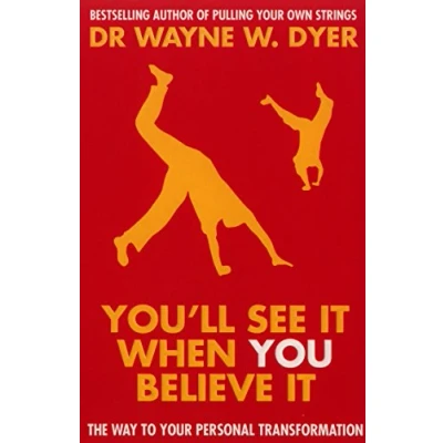 Afbeelding van You&#039;ll See It When You Believe