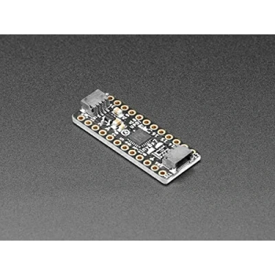 Afbeelding van Adafruit Industries ATtiny817 Breakout met wip STEMMA QT/Qwiic