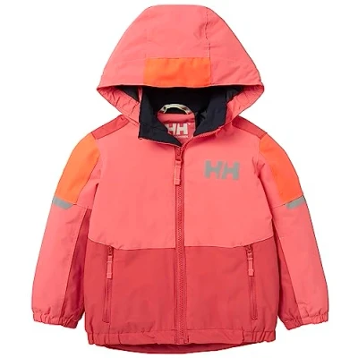 Afbeelding van Helly Hansen K Rider 2.0 INS Jacket JACK Unisex kinderen