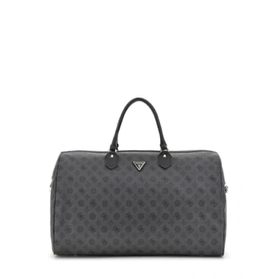 Afbeelding van Guess Weekender Wilder Duffel in grijs
