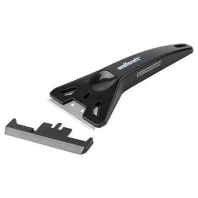 Afbeelding van Wolfcraft 4193000 Kunststof schraper 1 stuk(s)