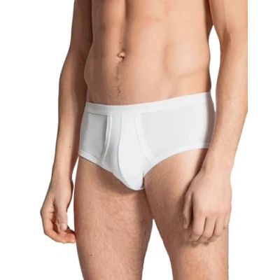 Afbeelding van CALIDA Midislip Twisted Cotton