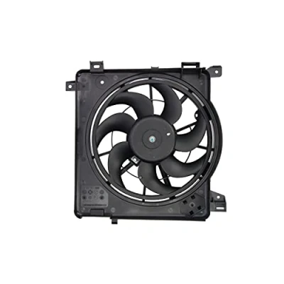 Afbeelding van NRF Ventilatorwiel motorkoeling 47623