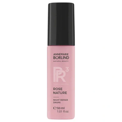 Afbeelding van Annemarie Börlind Rose Nature Blue Light Protection 100 ml