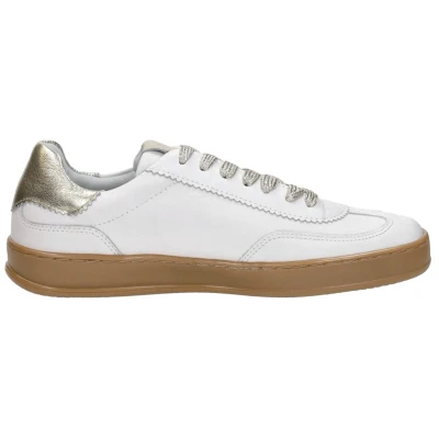Afbeelding van Sub55 Cunda Sneakers Laag Wit Maat 41