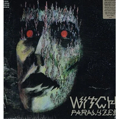 Afbeelding van Witch Paralyzed