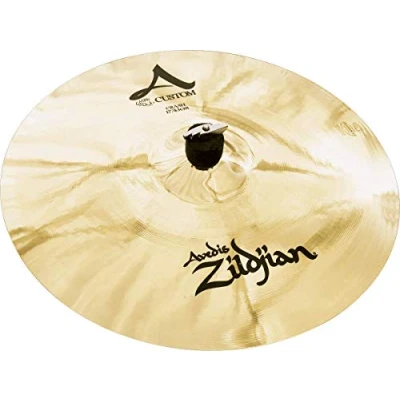 Afbeelding van Zildjian A20515 A Custom 17 inch Crash
