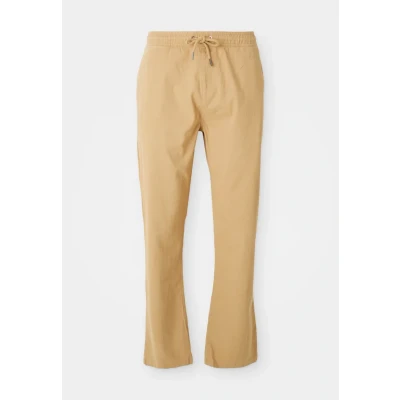 Afbeelding van Quiksilver Taxer Regular Twill Pant Broek, bruin, XXL