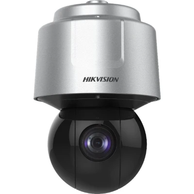 Afbeelding van Hikvision Digital Technology DS 2DF6A436X AEL(T5) bewakingscamera Peer IP beveiligingscamera Binnen &amp; buiten 2560 x 1440 Pixels Plafond