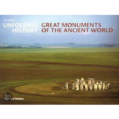Afbeelding van Great Monuments of the Ancient World
