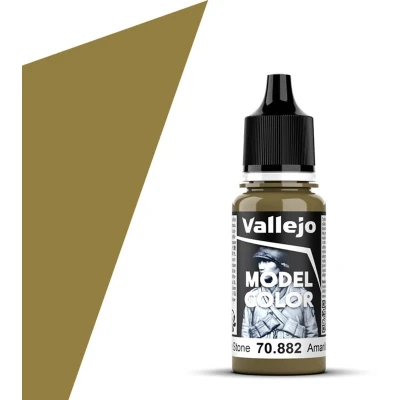 Afbeelding van Model Color Middlestone 17ml 70882