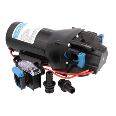 Afbeelding van Drinkwaterpomp Jabsco Par Max HD4 12/24 volt 15 l/pm 40 Psi 24