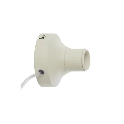 Afbeelding van Light &amp; Living Wandlamp ZARINA Ø10x8.5cm Wit