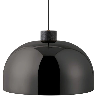 Afbeelding van Normann Copenhagen Grant HanglampØ45 Zwart
