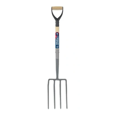 Afbeelding van SPEAR &amp; JACKSON Spitvork 1650 SN