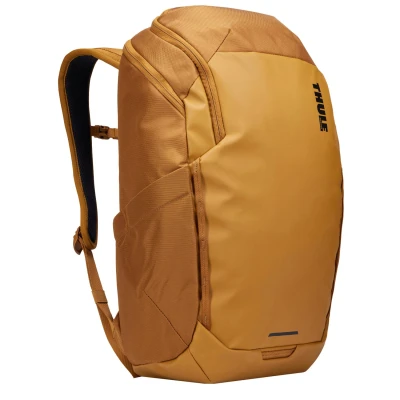Afbeelding van Thule Chasm Backpack 26L 320498 golden Laptoptas